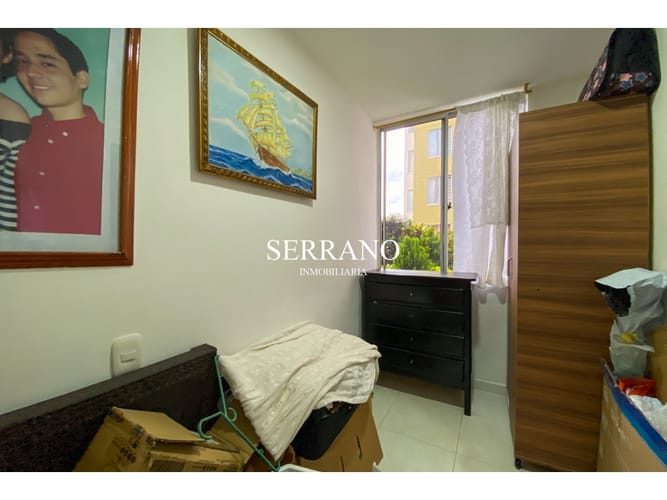 Apartamento de 3 alcobas en venta en Paseo Del Puente, Piedecuesta, 58 m² · foto 6 de 22