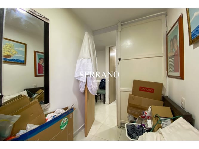 Apartamento de 3 alcobas en venta en Paseo Del Puente, Piedecuesta, 58 m² · foto 7 de 22