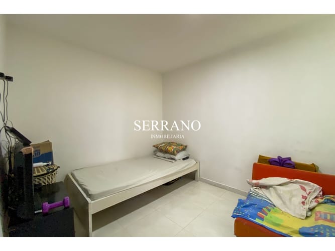 Apartamento de 3 alcobas en venta en Paseo Del Puente, Piedecuesta, 58 m² · foto 10 de 22