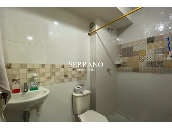 Apartamento de 3 alcobas en venta en Paseo Del Puente, Piedecuesta, 58 m² · foto 12 de 22