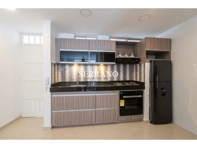 Apartamento de 3 alcobas en venta en Barroblanco, Piedecuesta, 53 m² · foto 3 de 8