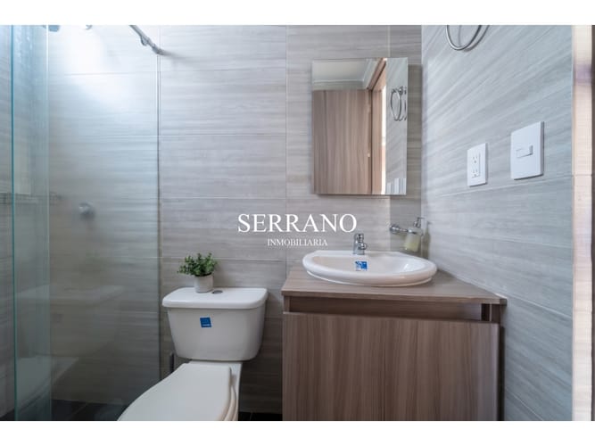 Apartamento de 3 alcobas en venta en Barroblanco, Piedecuesta, 53 m² · foto 5 de 8