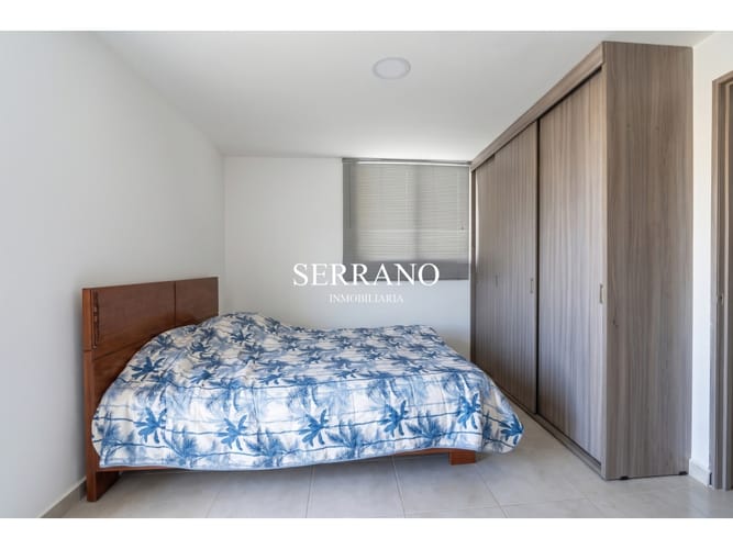 Apartamento de 3 alcobas en venta en Barroblanco, Piedecuesta, 53 m² · foto 6 de 8