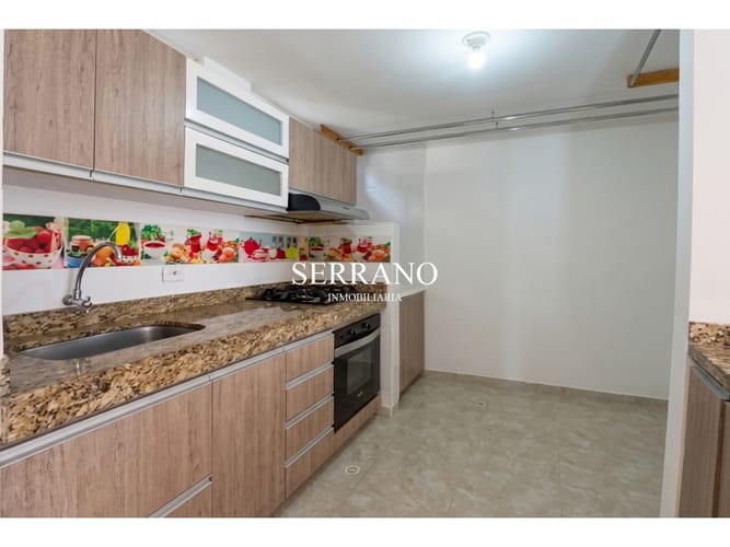 Apartamento de 3 alcobas en venta en Barroblanco, Piedecuesta, 53 m² · foto 2 de 9