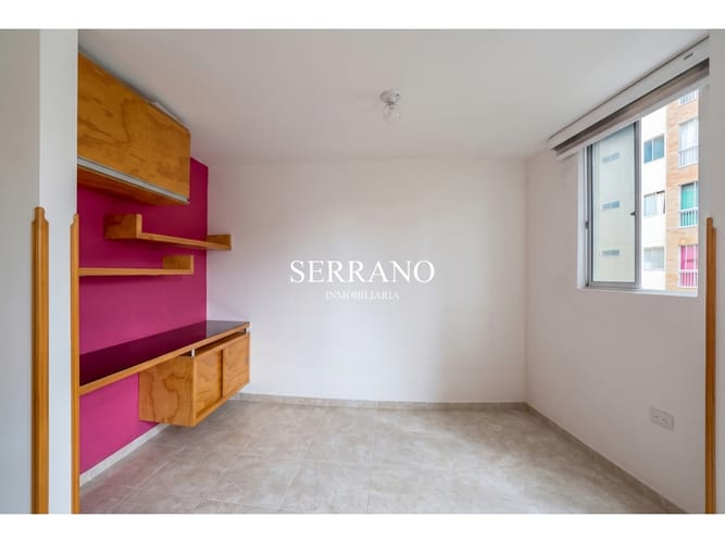 Apartamento de 3 alcobas en venta en Barroblanco, Piedecuesta, 53 m² · foto 3 de 9