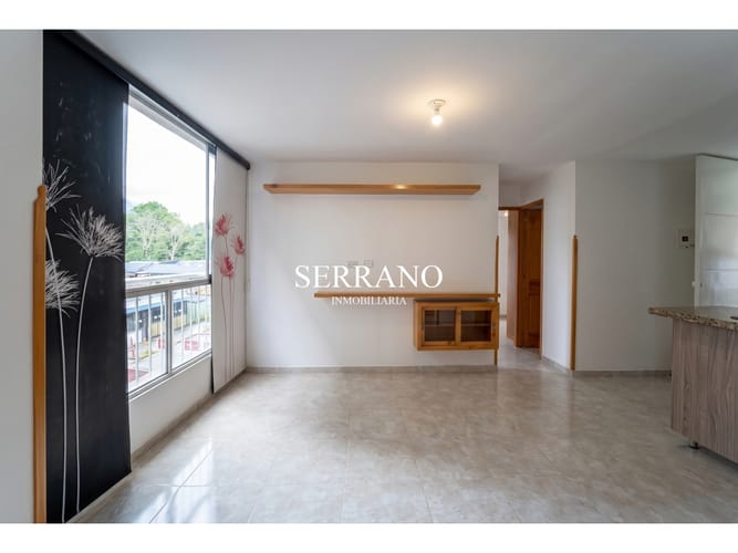 Apartamento de 3 alcobas en venta en Barroblanco, Piedecuesta, 53 m² · foto 4 de 9