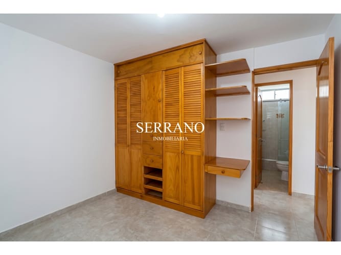 Apartamento de 3 alcobas en venta en Barroblanco, Piedecuesta, 53 m² · foto 5 de 9