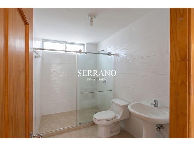 Apartamento de 3 alcobas en venta en Barroblanco, Piedecuesta, 53 m² · foto 6 de 9