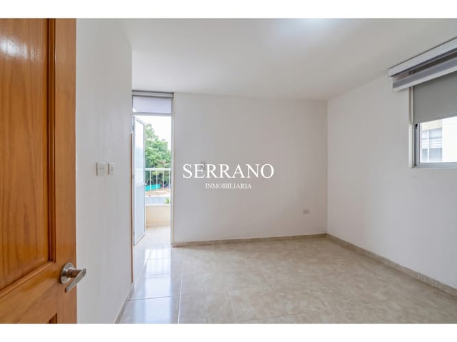 Apartamento de 3 alcobas en venta en Barroblanco, Piedecuesta, 53 m² · foto 7 de 9