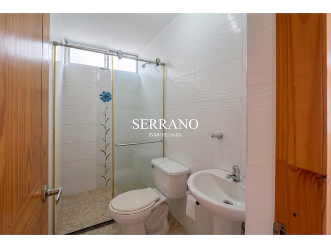 Apartamento de 3 alcobas en venta en Barroblanco, Piedecuesta, 53 m² · foto 8 de 9