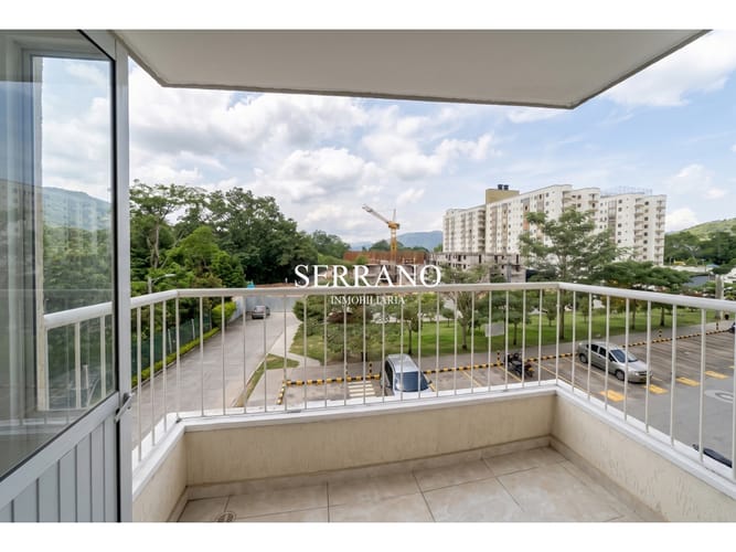 Apartamento de 3 alcobas en venta en Barroblanco, Piedecuesta, 53 m² · foto 9 de 9