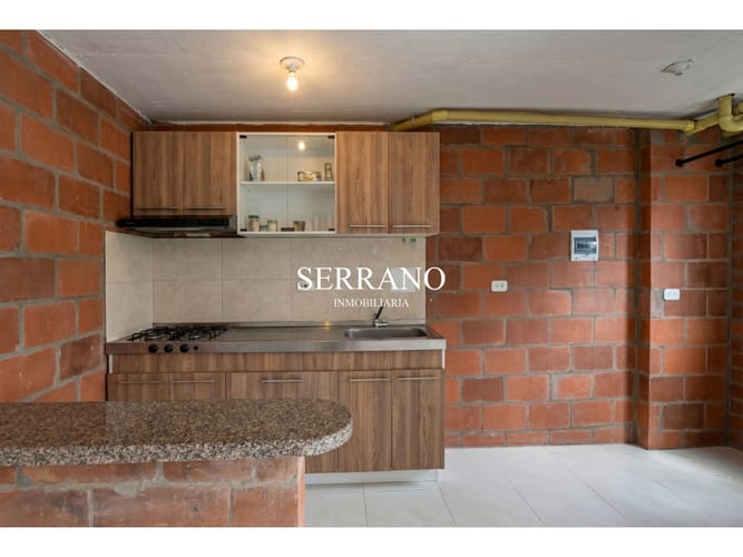 Apartamento de 3 alcobas en venta en Paseo Del Puente, Piedecuesta, 58 m² · foto 3 de 16