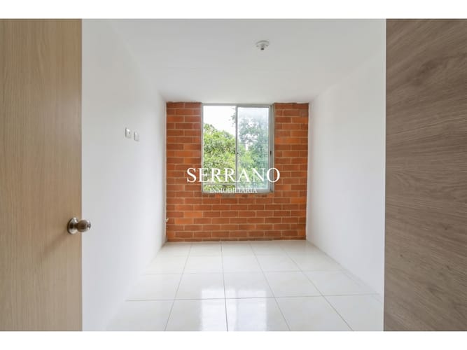 Apartamento de 3 alcobas en venta en Paseo Del Puente, Piedecuesta, 58 m² · foto 5 de 16