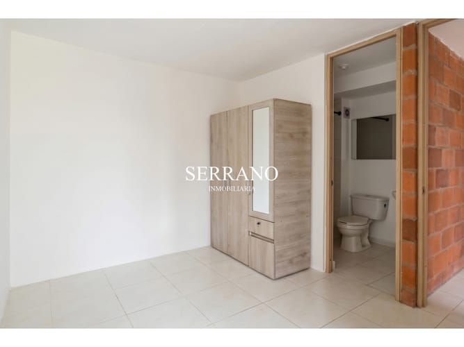 Apartamento de 3 alcobas en venta en Paseo Del Puente, Piedecuesta, 58 m² · foto 6 de 16