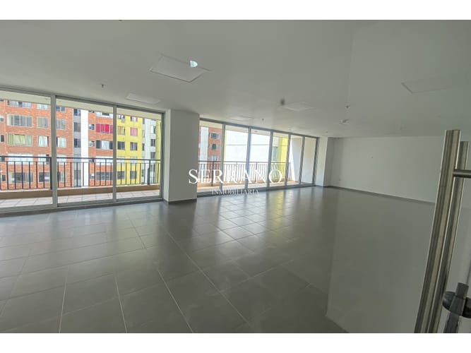 Apartamento de 3 alcobas en venta en Paseo Del Puente, Piedecuesta, 58 m² · foto 10 de 16