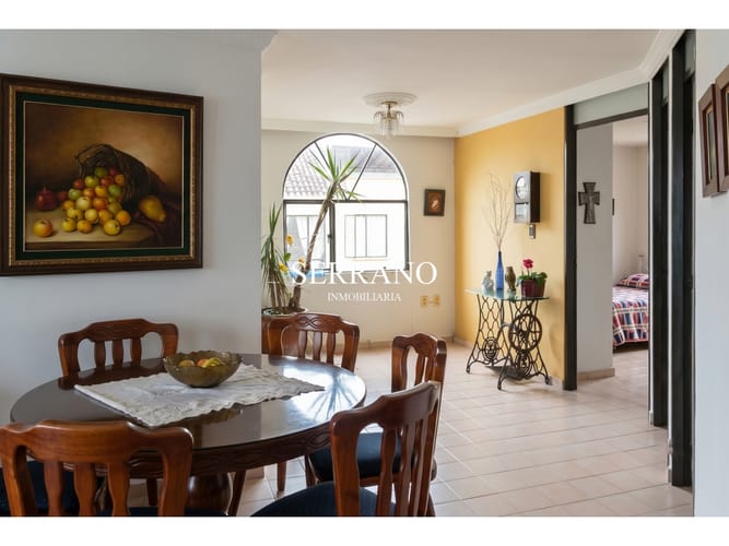 Apartamento de 3 alcobas en venta en Alvarez Las Americas, Bucaramanga, 138 m² · foto 2 de 5