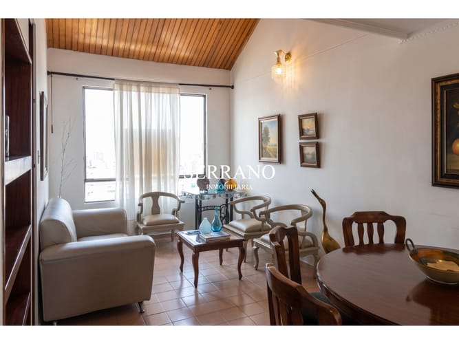 Apartamento de 3 alcobas en venta en Alvarez Las Americas, Bucaramanga, 138 m² · foto 5 de 5