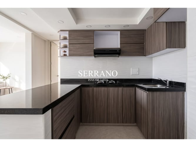 Apartamento de 3 alcobas en venta en Anillo Vial, Floridablanca, 57 m² · foto 2 de 8