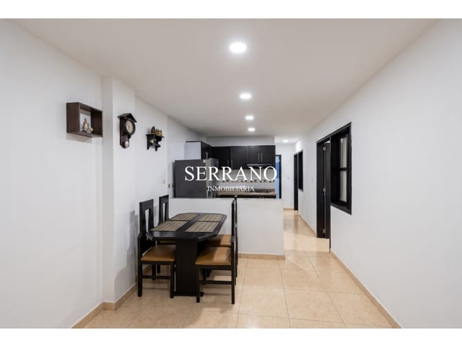 Apartamento de 3 alcobas en venta en Campo Verde, Piedecuesta, 64 m² · foto 3 de 7