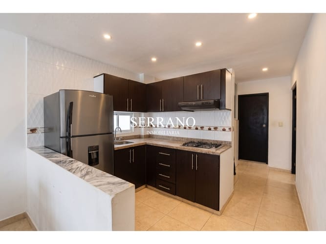 Apartamento de 3 alcobas en venta en Campo Verde, Piedecuesta, 64 m² · foto 4 de 7