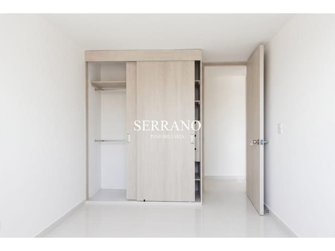 Apartamento de 3 alcobas en venta en Anillo Vial, Floridablanca, 57 m² · foto 5 de 8