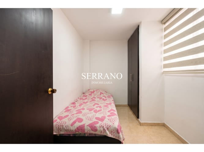 Apartamento de 3 alcobas en venta en Campo Verde, Piedecuesta, 64 m² · foto 6 de 7