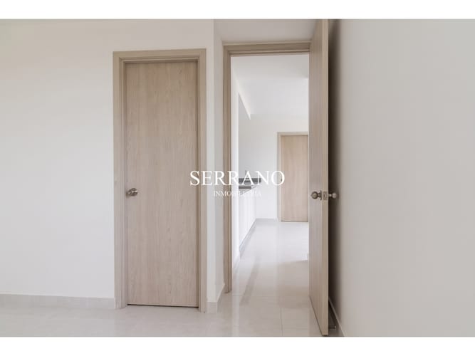 Apartamento de 3 alcobas en venta en Anillo Vial, Floridablanca, 57 m² · foto 6 de 8