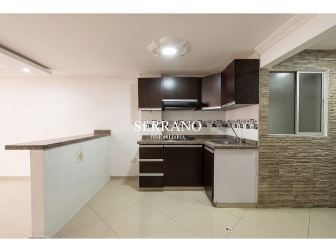 Apartamento de 3 alcobas en venta en Junin Sector I, Piedecuesta, 57 m² · foto 3 de 10