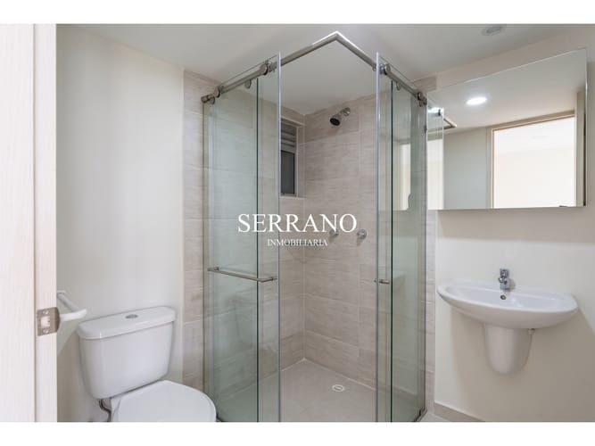 Apartamento de 3 alcobas en venta en Anillo Vial, Floridablanca, 57 m² · foto 7 de 8