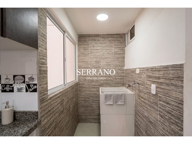 Apartamento de 3 alcobas en venta en Junin Sector I, Piedecuesta, 57 m² · foto 5 de 10