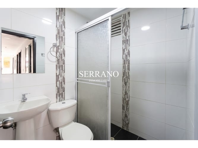 Apartamento de 3 alcobas en venta en Junin Sector I, Piedecuesta, 57 m² · foto 6 de 10