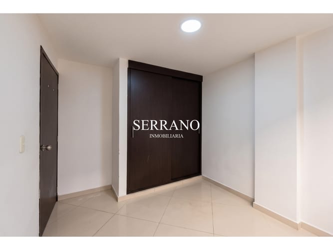 Apartamento de 3 alcobas en venta en Junin Sector I, Piedecuesta, 57 m² · foto 7 de 10