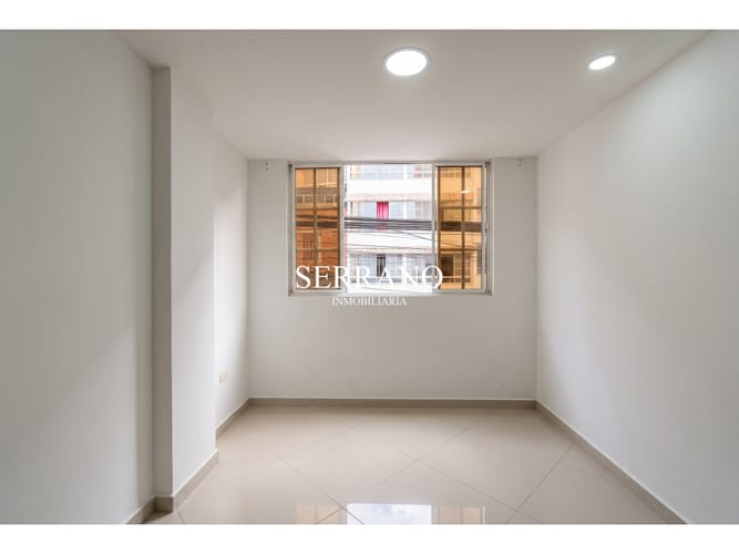 Apartamento de 3 alcobas en venta en Junin Sector I, Piedecuesta, 57 m² · foto 8 de 10