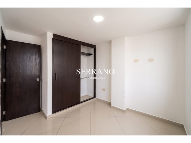 Apartamento de 3 alcobas en venta en Junin Sector I, Piedecuesta, 57 m² · foto 9 de 10