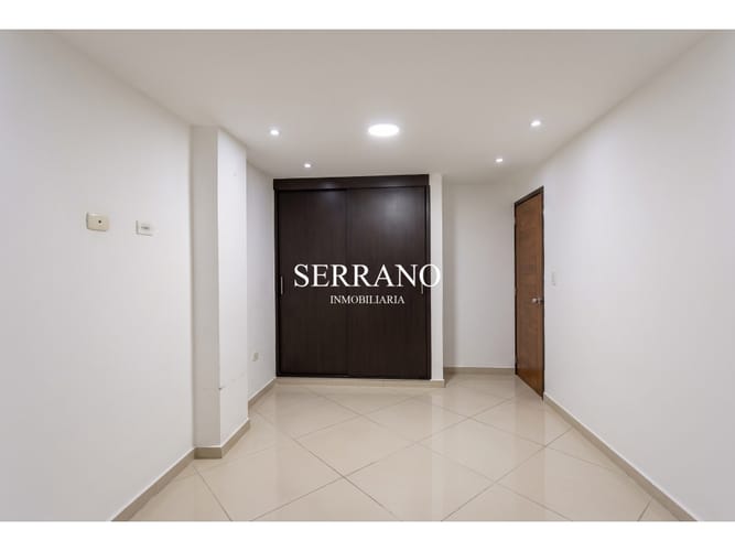 Apartamento de 3 alcobas en venta en Junin Sector I, Piedecuesta, 57 m² · foto 10 de 10