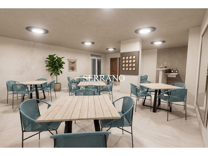 Apartamento de 1 alcoba en venta en Hoyo Grande, Piedecuesta, 35 m² · foto 3 de 6