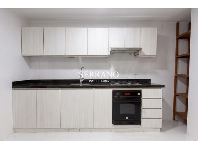 Apartamento de 3 alcobas en venta en La Aurora, Bucaramanga, 105 m² · foto 3 de 9