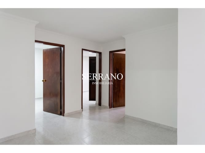Apartamento de 3 alcobas en venta en La Aurora, Bucaramanga, 105 m² · foto 5 de 9