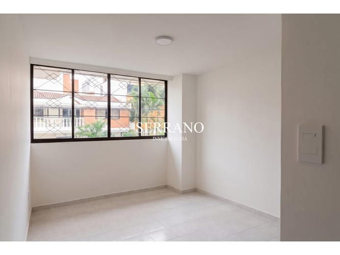 Apartamento de 3 alcobas en venta en La Aurora, Bucaramanga, 105 m² · foto 6 de 9