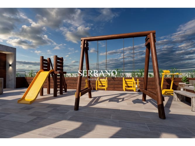 Apartamento de 3 alcobas en venta en Hoyo Grande, Piedecuesta, 71 m² · foto 6 de 7