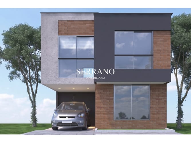 Lote en venta en Bahondo, Girón, 70 m² · foto 5 de 12