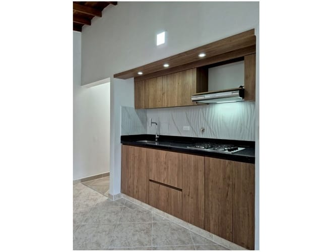 Apartamento de 3 alcobas en venta en Centro, Bello, 65 m² · foto 7 de 13