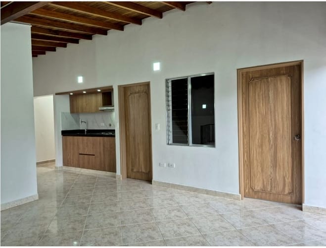 Apartamento de 3 alcobas en venta en Centro, Bello, 65 m² · foto 5 de 13