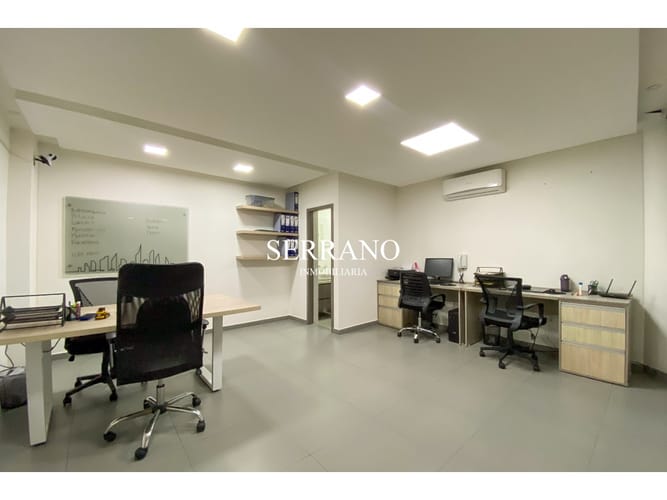 Oficina en venta en Garcia Rovira, Bucaramanga, 23 m² · foto 2 de 6