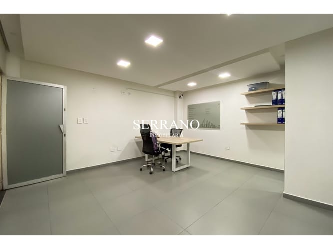 Oficina en venta en Garcia Rovira, Bucaramanga, 23 m² · foto 4 de 6