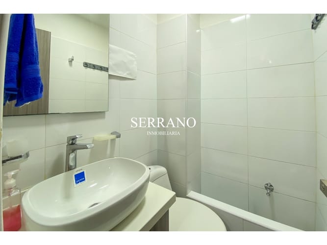 Oficina en venta en Garcia Rovira, Bucaramanga, 23 m² · foto 5 de 6