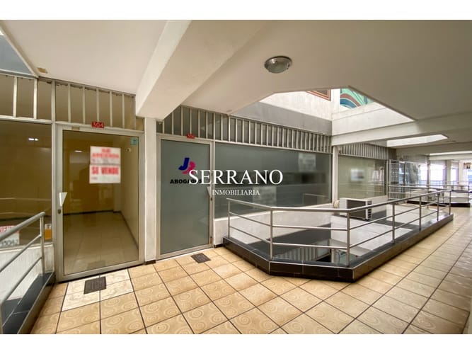 Oficina en venta en Garcia Rovira, Bucaramanga, 23 m² · foto 6 de 6