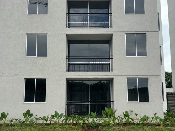 Apartamento de 2 alcobas en venta en Bolo - La Italia, Palmira, 65 m² · foto 6 de 20