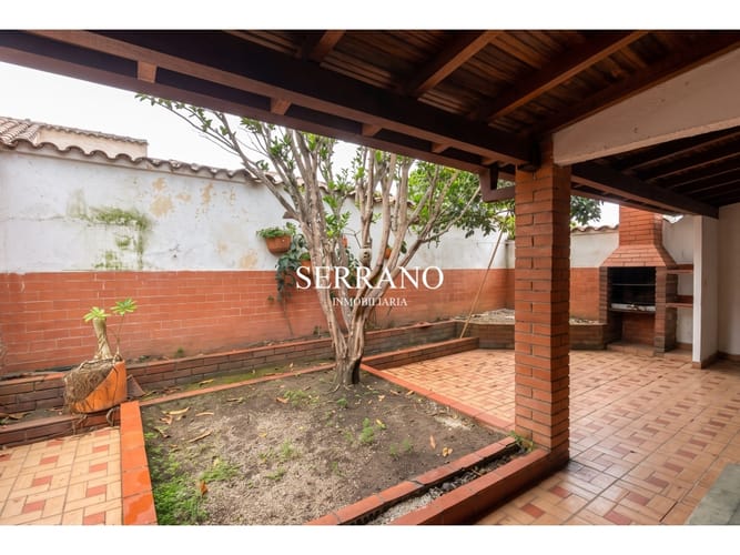 Casa de 6 alcobas en venta en Los Pinos, Bucaramanga, 365 m² · foto 14 de 14