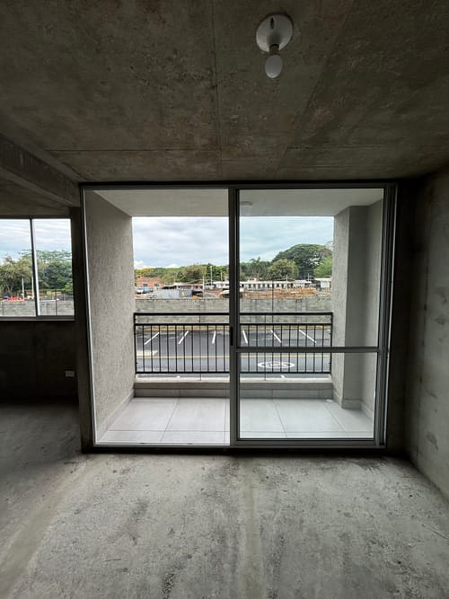 Apartamento de 2 alcobas en venta en Bolo - La Italia, Palmira, 65 m² · foto 9 de 20
